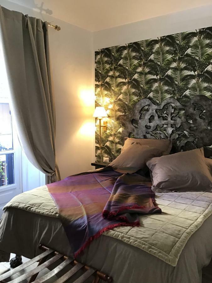 Gran Madre 18 Daire Torino Dış mekan fotoğraf
