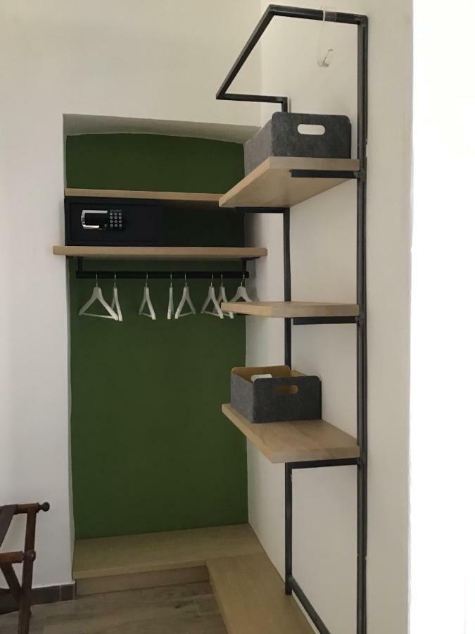 Gran Madre 18 Daire Torino Dış mekan fotoğraf
